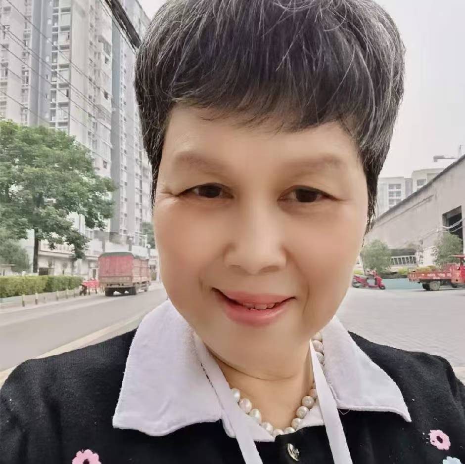 陈国英女士荣获"墨缘堂艺术大赛"国画一等奖