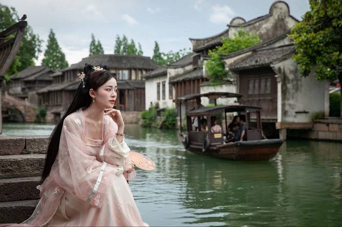 假期去杭州旅游自由行费用攻略,推荐的热门景点