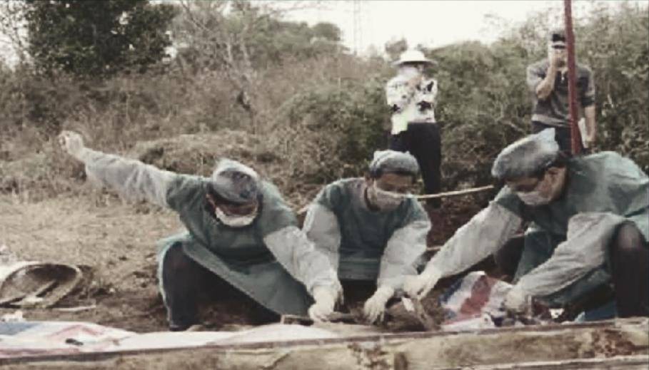 1994年千岛湖大案:24名台胞离奇"消失",首席法医揭开悲痛真相