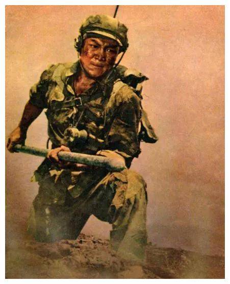 "必将奉陪到底"让我们看到了什么?