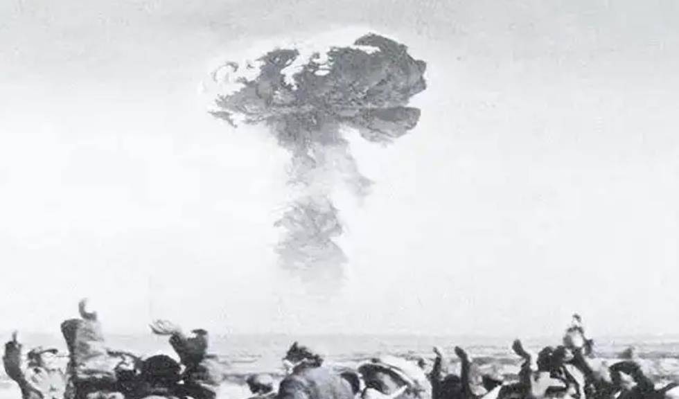 一穷二白忙建设,两弹一星树国威,钱老,这盛世如您所愿