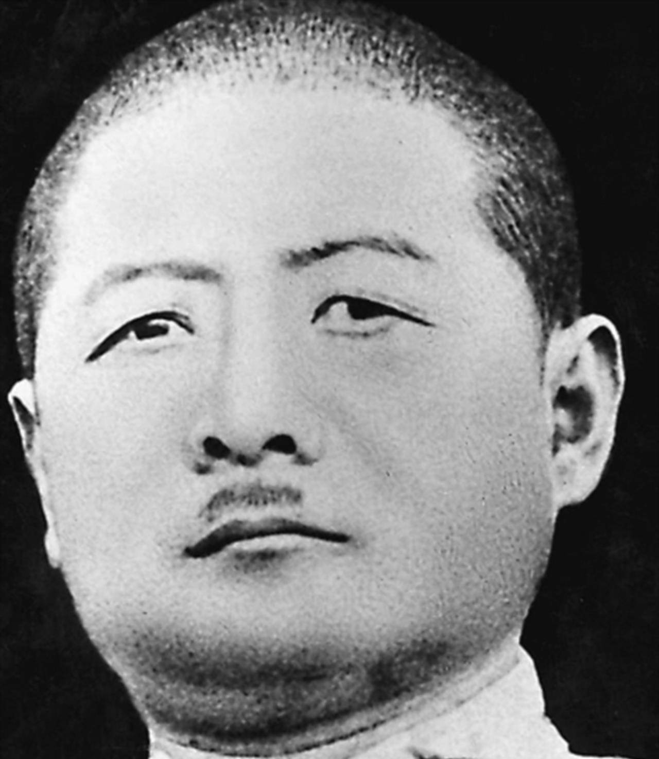 "民族英雄"吉鸿昌之死:被法租界逮捕后,宋夫人携公款"办事"
