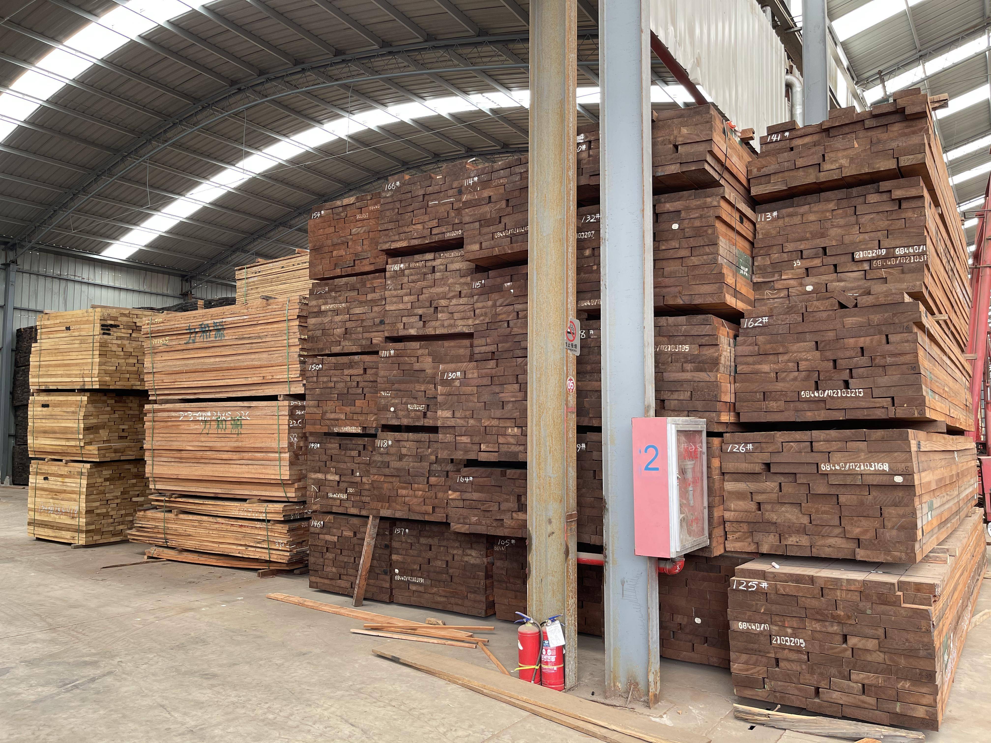 覆盖全产业链，木材之家数据情报赋能精准决策