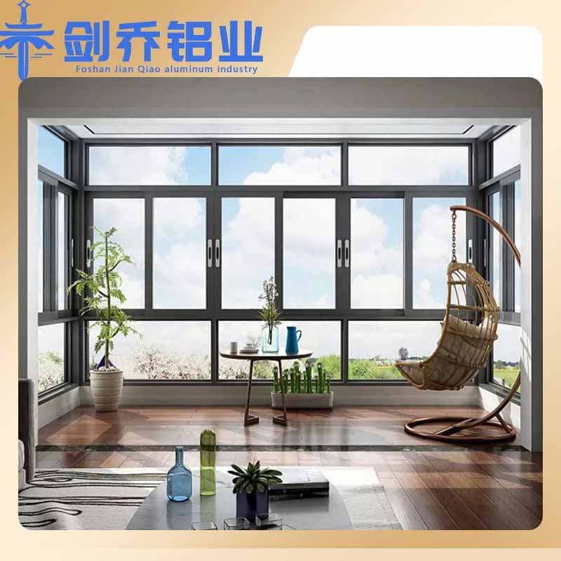 门窗行业赚钱吗(做门窗行业一年能赚多少钱)