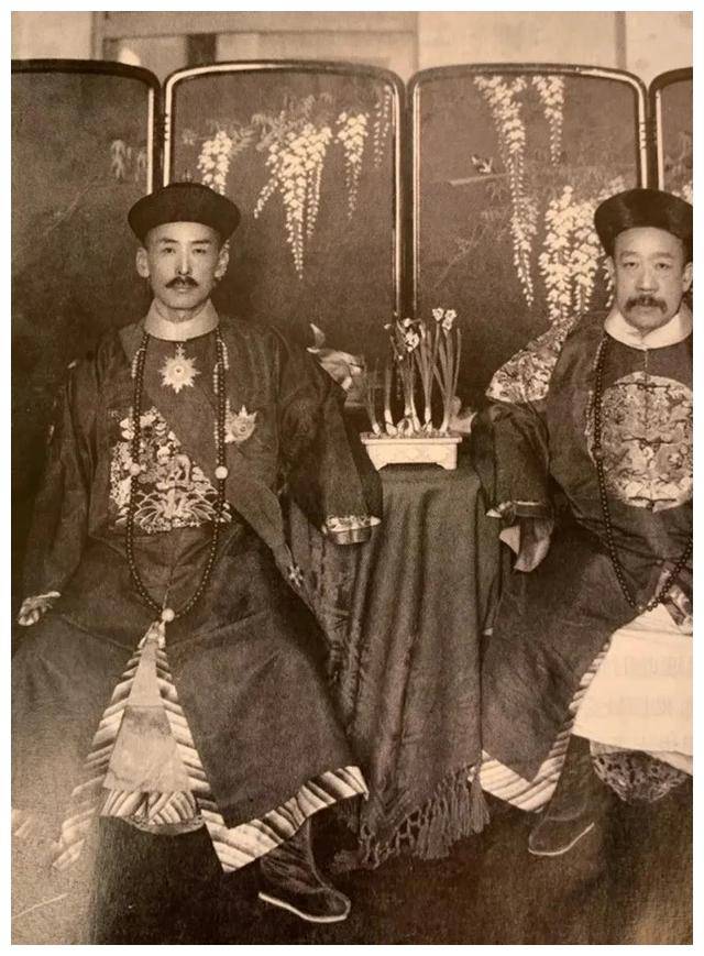 亲妹妹揭示真相_浪速_中国_爱新觉罗