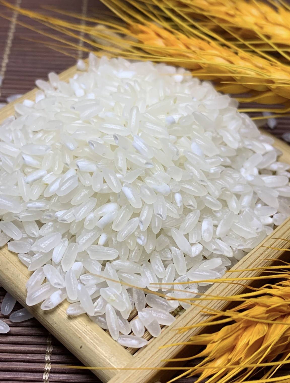 关于稻米的20个冷知识,如中国是世界上最大的稻米生