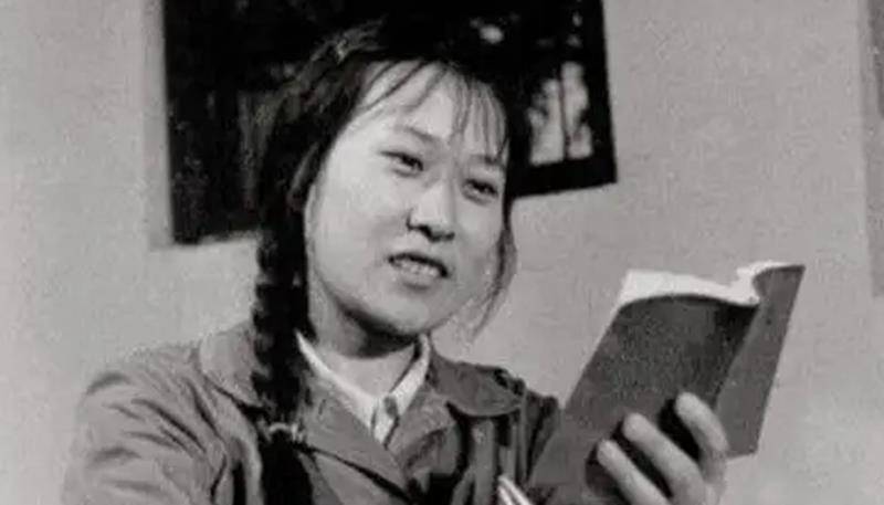 她曾担任江西省委书记,是我国第一个女省委书记,为官清正廉洁