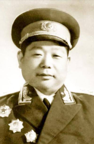 二野率部挺进大西南的时候,刘帅麾下的十大虎将,都在干什么