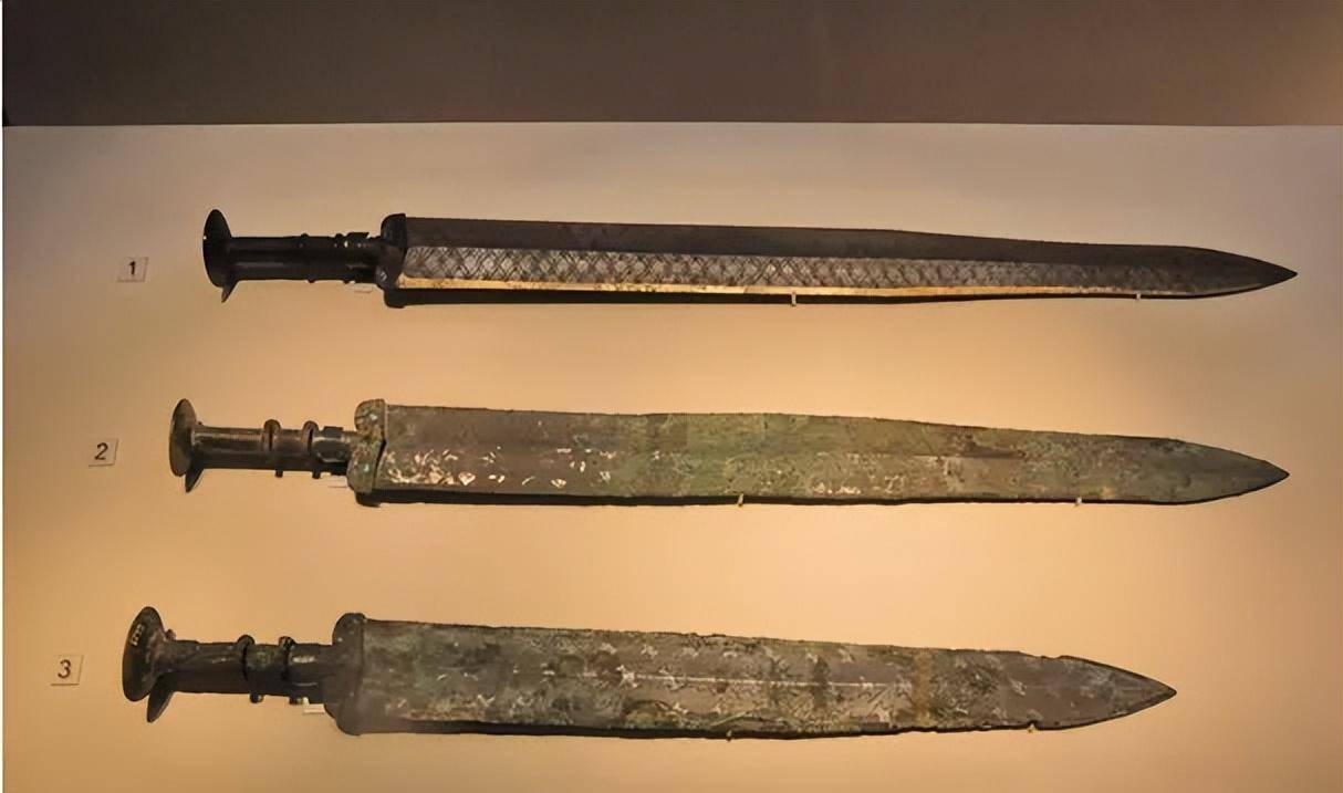 季札挂剑:春秋战国剑术风靡,除了能战场杀敌,剑还有什么作用?