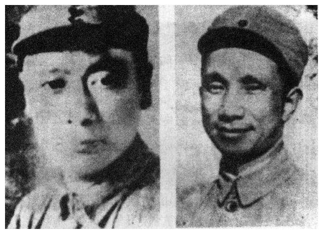 邱清泉心绪震动,连连向蒋介石报喜,事实并非如此_刘茂恩_开封_参谋长