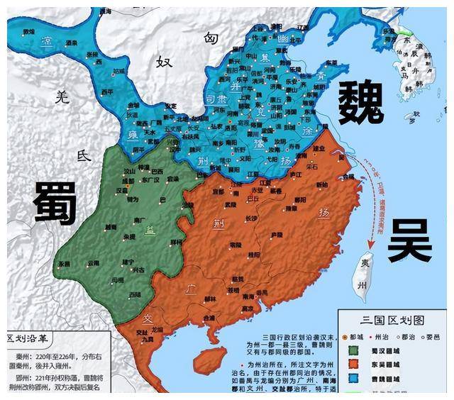 就失去了11位大将,只看名单就知道他败得有多惨_蜀汉_司马懿_曹魏