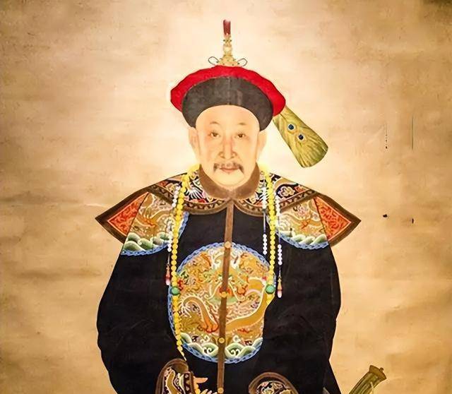 中国第一豪宅"恭王府":一根柱子24亿,世界首富也未必能买得起