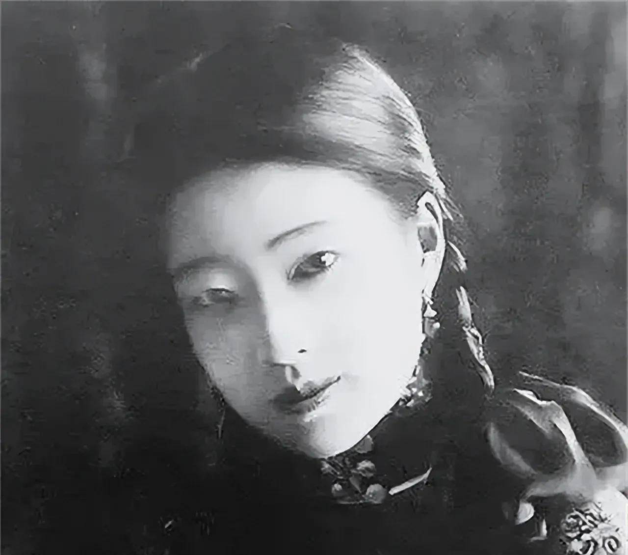 岁张作霖娶18岁美女当5姨太,只因她一臂之力稳住东北_马月_寿懿_夫人