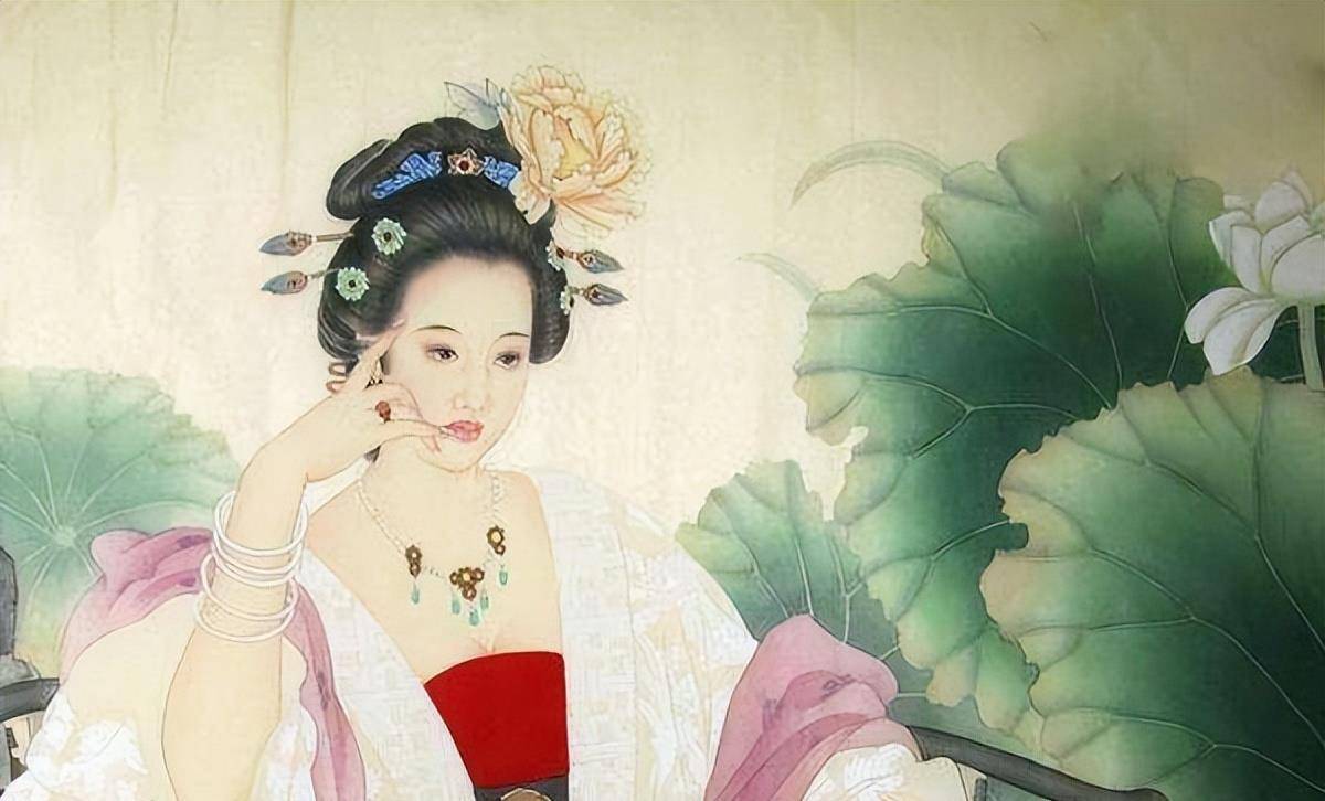 河南有个小县城,出了一位绝色美人,所以3000年从未改过名_息夫人_国君
