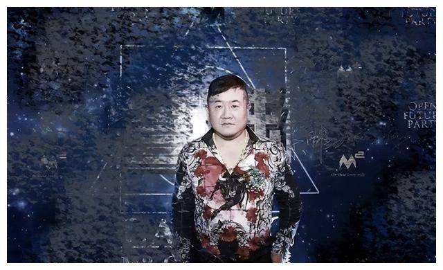 惊动中央的孙小果,判死刑后又活20年,身世背景全曝光太"黑"了