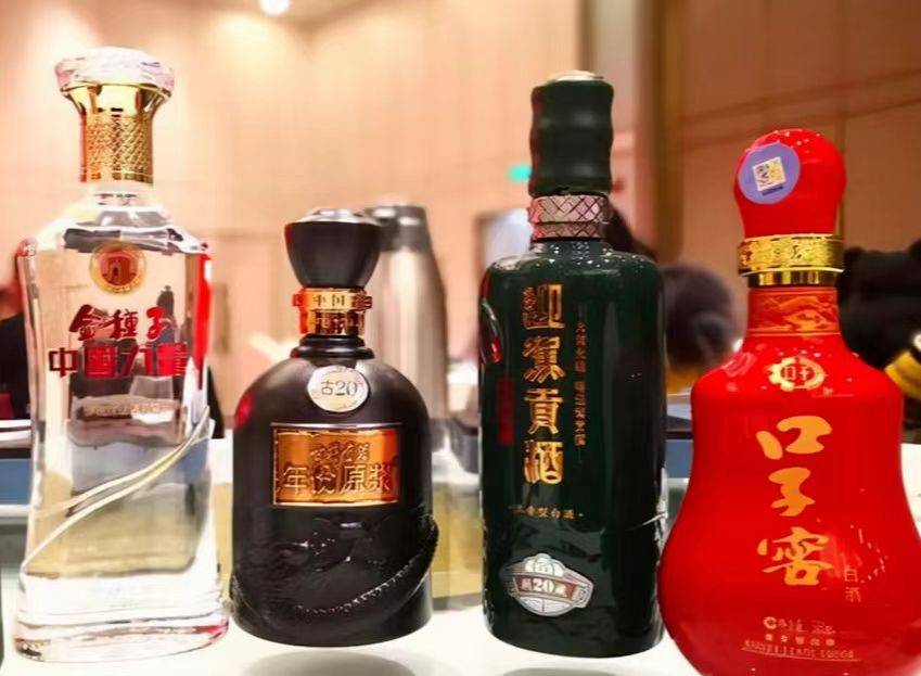 安徽三大名酒图片