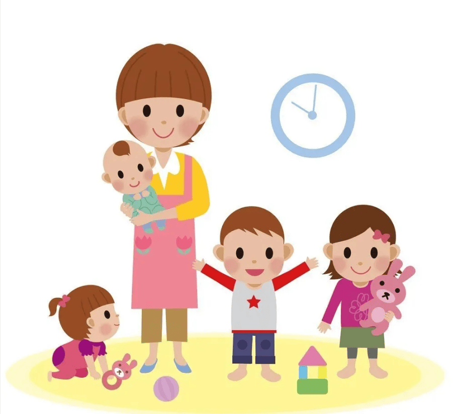 幼儿园开园季:学前教育保育员市场需求持续升温