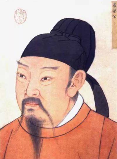 房玄龄画像关于房玄龄的籍贯,有淄博临淄,济南章丘和济南历城三种说法