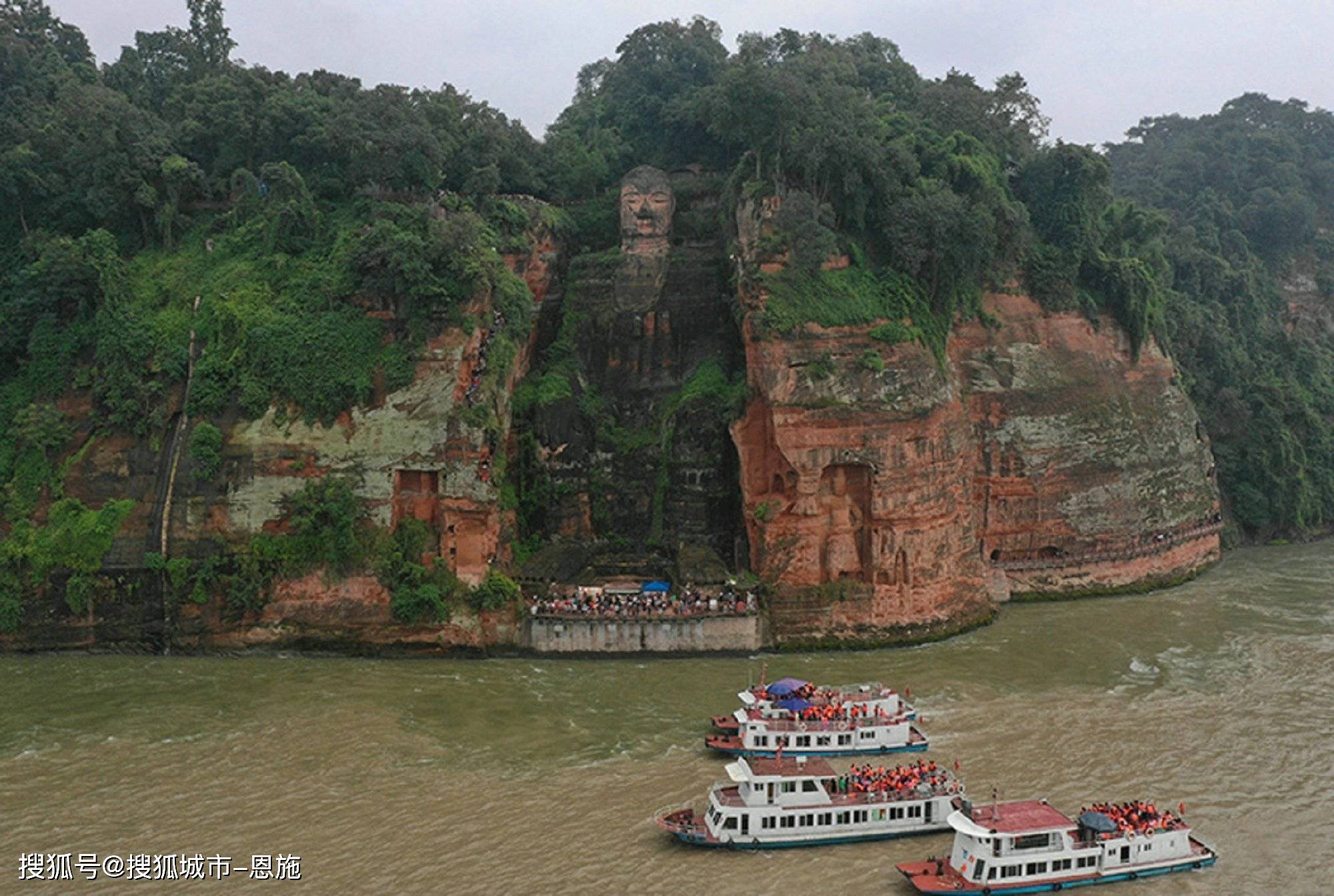 四川峨眉山四日游最佳路线安排,独家揭秘!_乐山大佛_旅游_导游