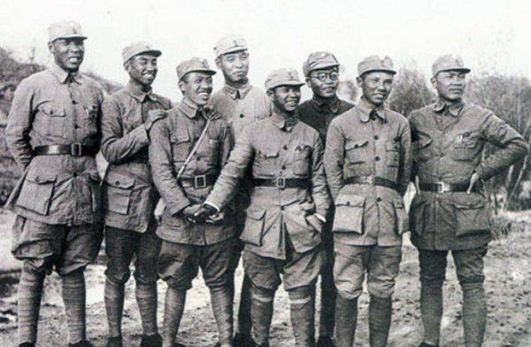 其实, 郝志全老人的想法十分简单,他当年在战场上和敌人战斗,九死一生