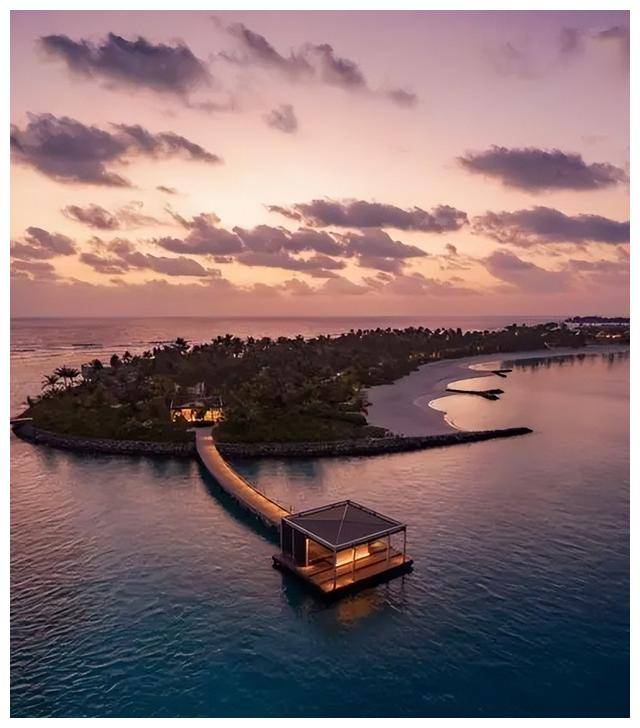 回顾马尔代夫历史上的重大事件:1558年葡萄牙殖民者入侵