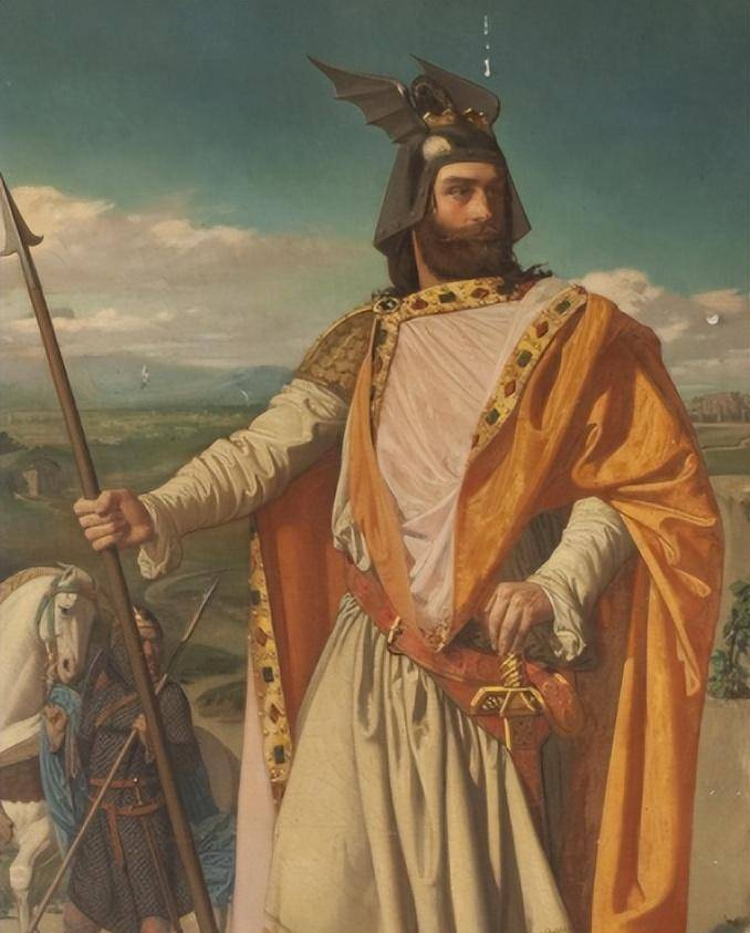 浅谈瑞典古斯塔夫三世期间,在斯德哥尔摩发生的政治变革