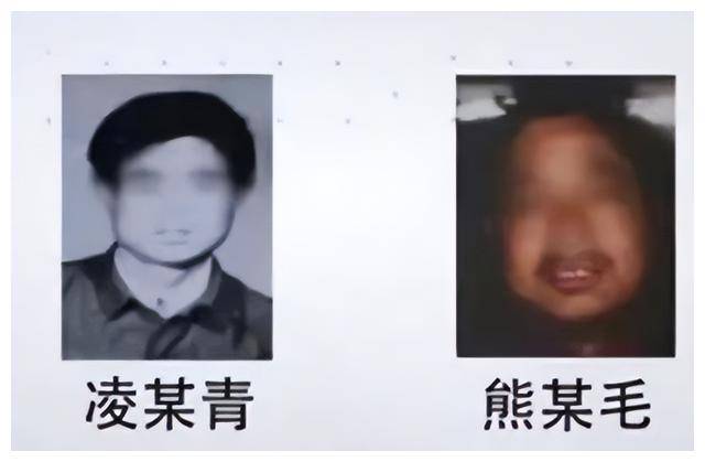 1990年,安徽男子灭人满门逃跑,30年后警方得知:6年前他已被杀_凌祖青