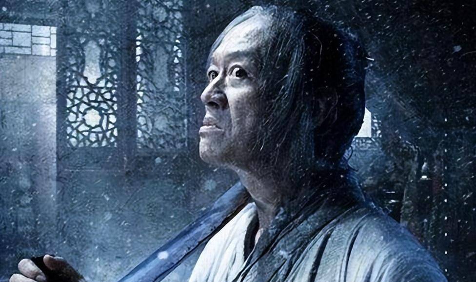 性结局-盘点历史上被"买方"坑惨的九大叛徒_项羽_汉高祖刘邦_曹无伤