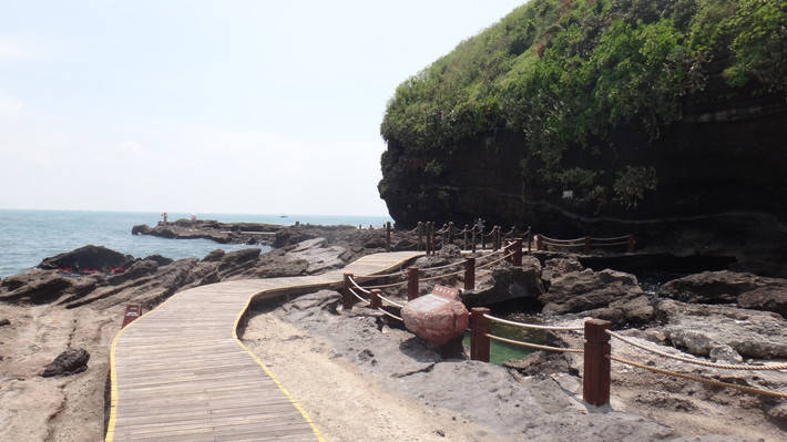 假期去北海旅游靠谱的本地向导推荐