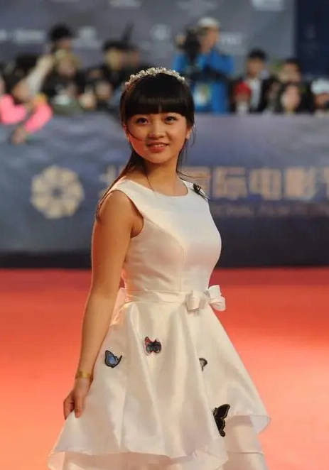 林妙可和香奈儿图片