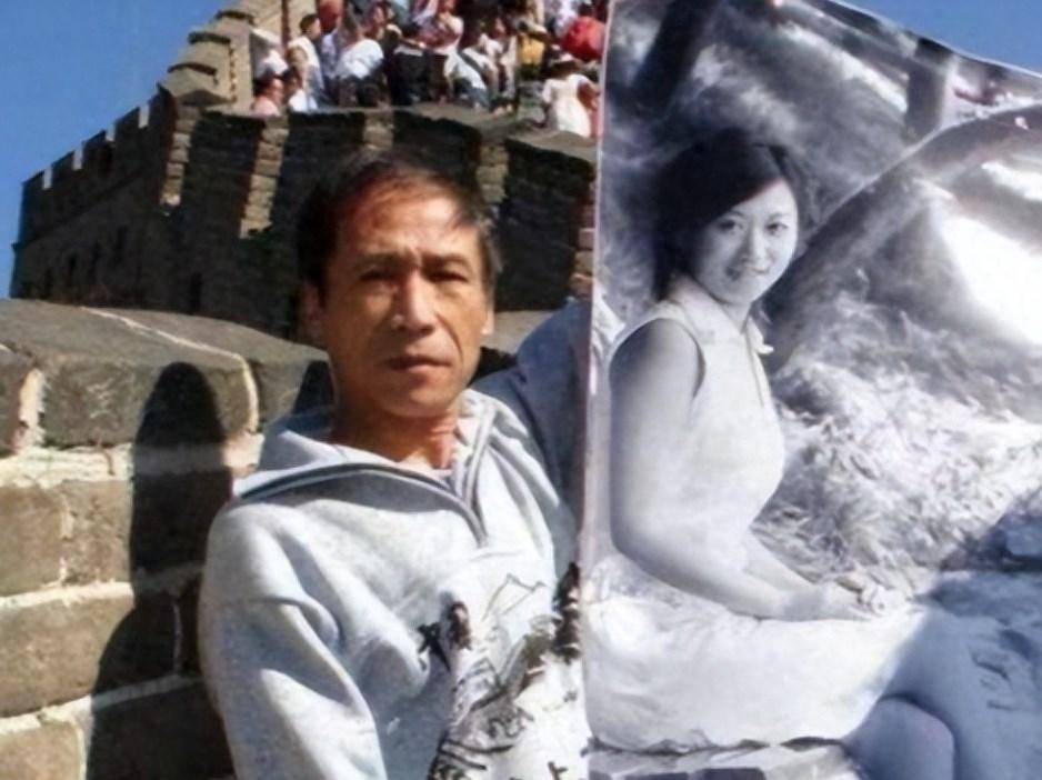 回顾知名主持人魏笑:领证24小时离世,丈夫未婚父亲至今无法接受_祁骥