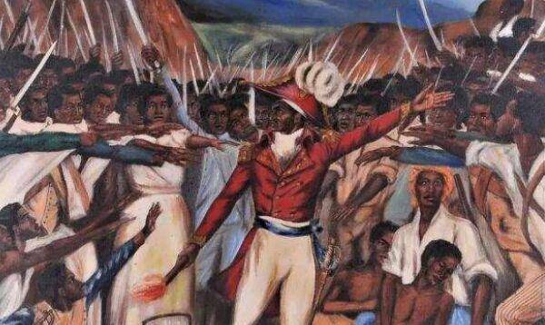 世界上第一位黑人女总统,原本是首席法官,临危受命当选临时总统