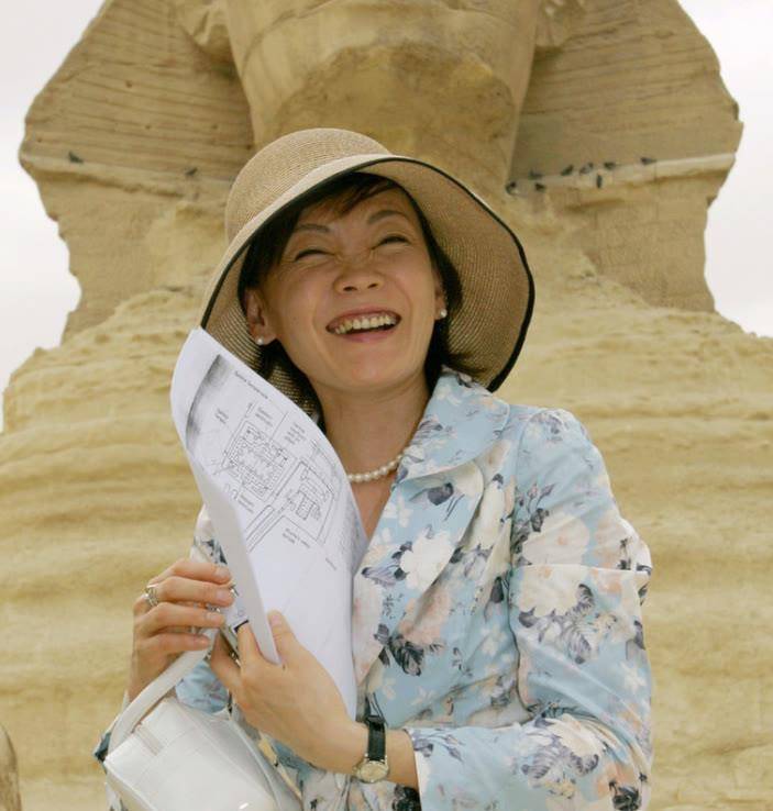 安倍昭惠:开酒馆闹绯闻,不生孩子不理婆婆,首相丈夫敢怒不敢言