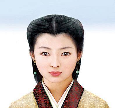 江苏挖出圆脸贵妇,2000年皮肤如新,容貌复原后网友:绝世美颜