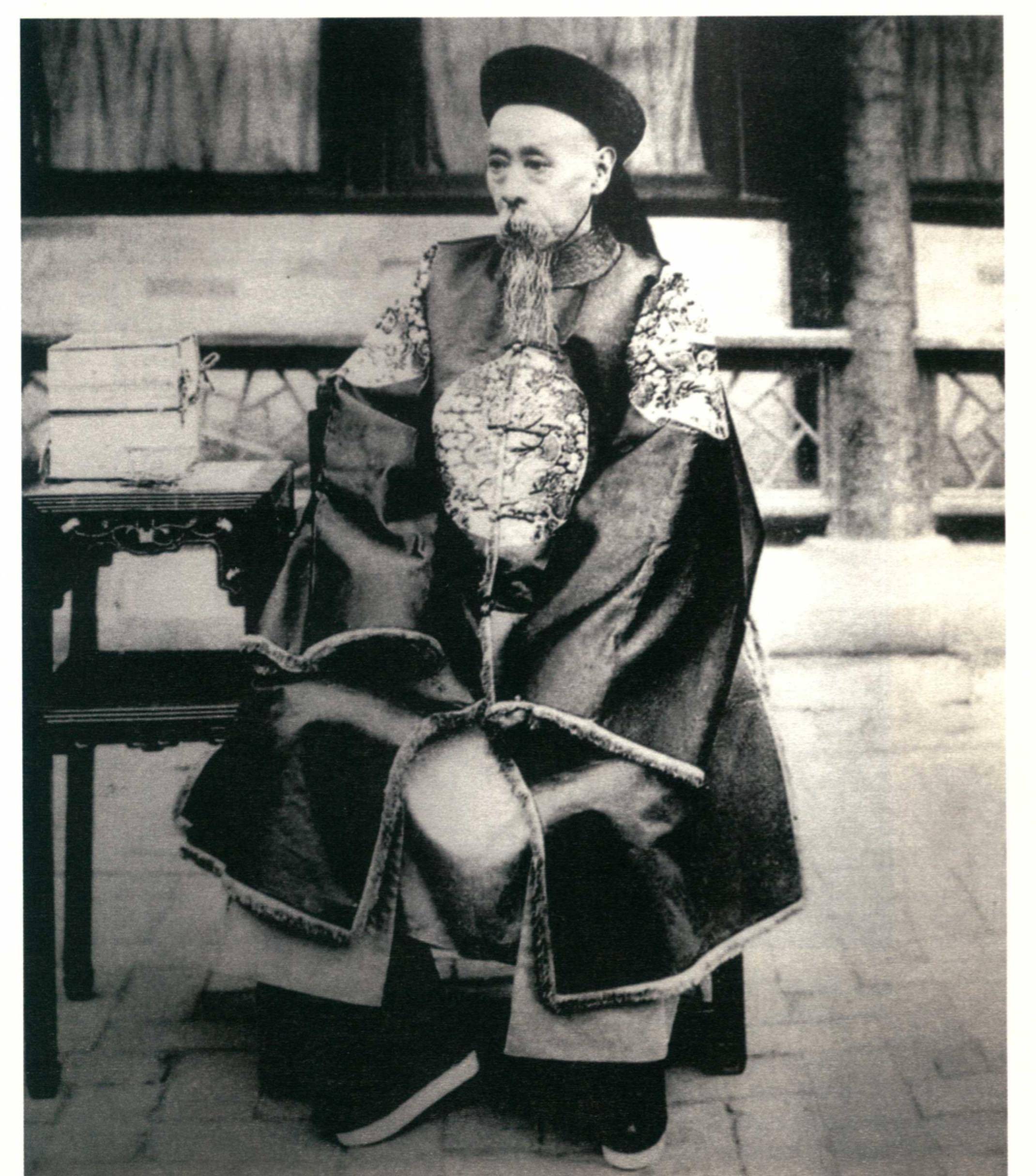 清朝王爷是如何消遣时间的?普通的吃喝玩乐,他们能玩出花儿来