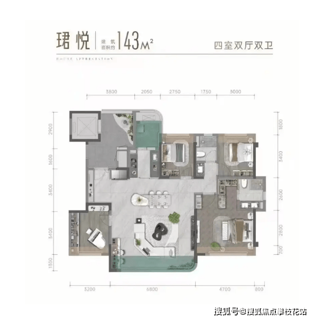成都「保利新川天珺」售楼部电话-楼盘值得买吗-楼盘优劣势-项目十一月价格_核心_空间_区域