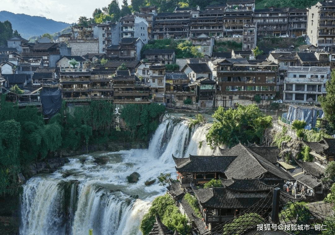 张家界旅游必去十大景点排名-第3张图片-旅游攻略网