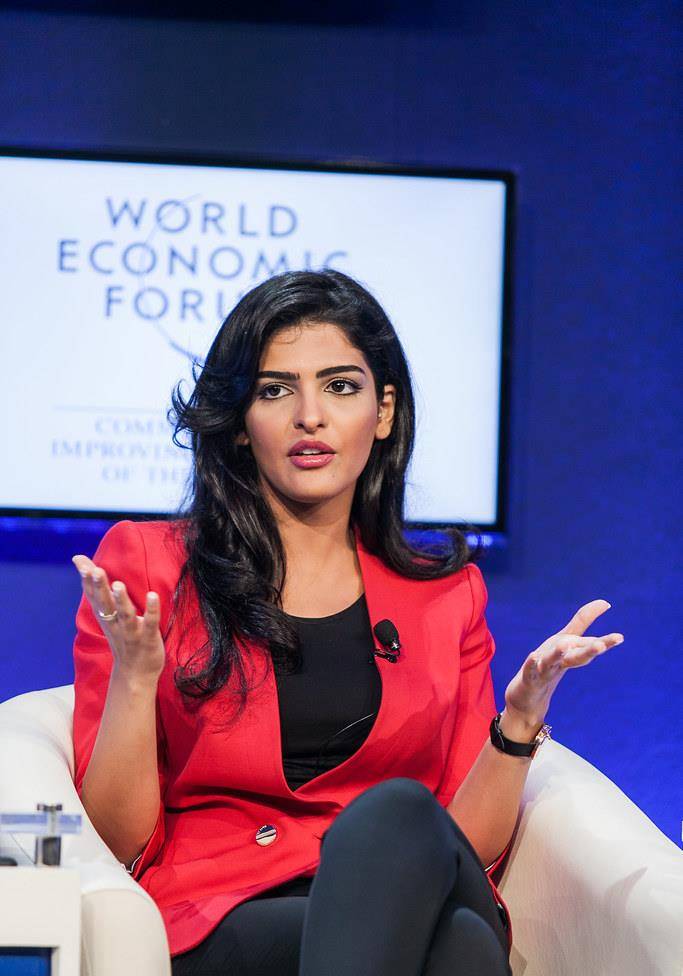 阿米拉:美丽的沙特王妃,因不戴头巾被逼离婚,再婚仍嫁超级富豪