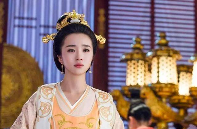 独孤信:一共有7个女儿,其中有3个被册封皇后,2位外孙是皇帝