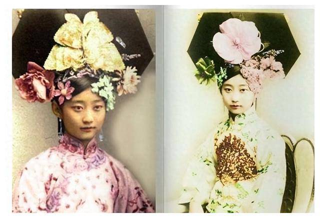 她被称为清末最美格格,一生深爱溥仪,九十岁逝世终身未嫁!