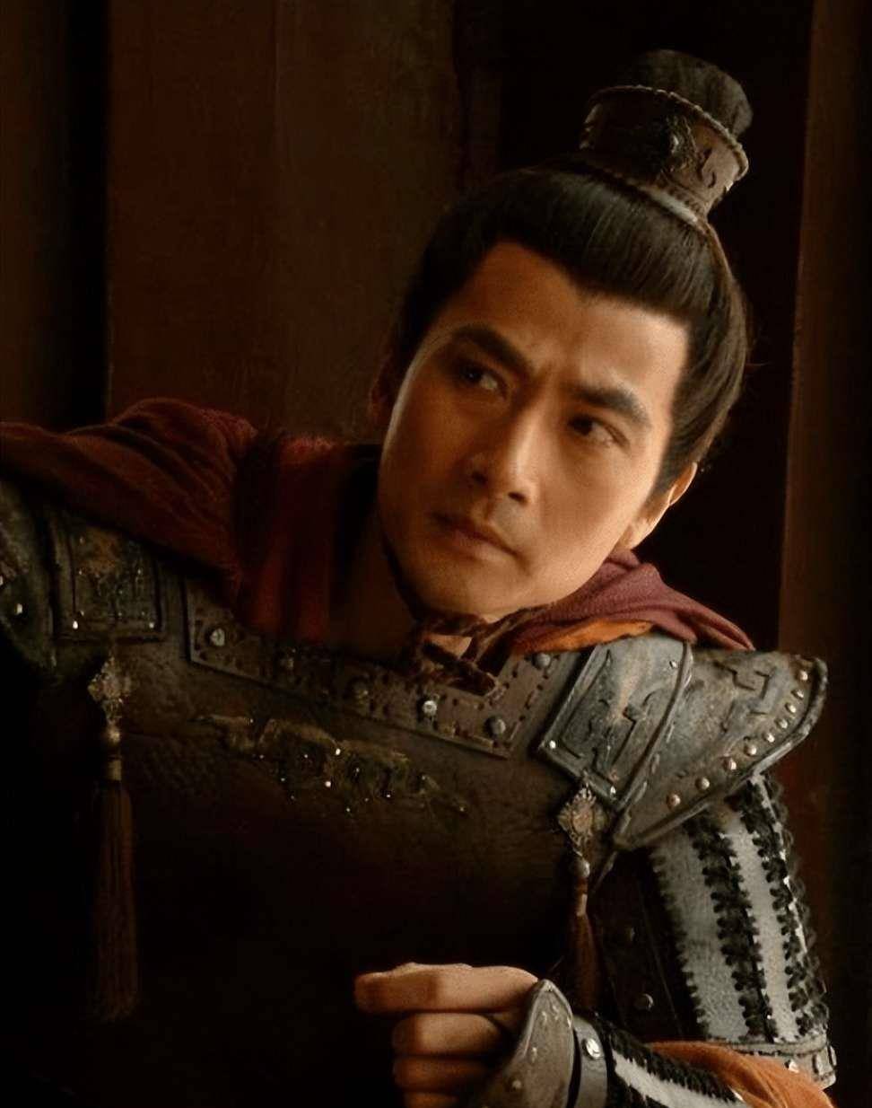 卫青:远征匈奴第一人