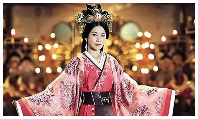 平阳公主一生三嫁,为何最后只和卫青合葬?