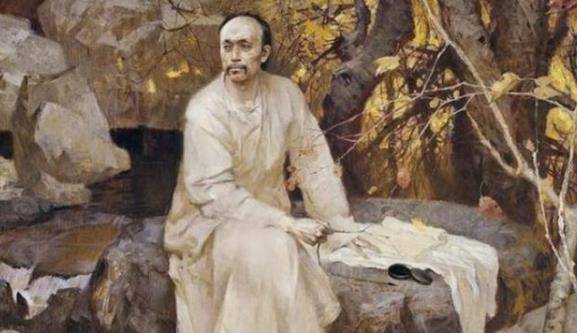 虽然出名,但是他的作者并没有作品那么出名,大家对于曹雪芹的身世了解