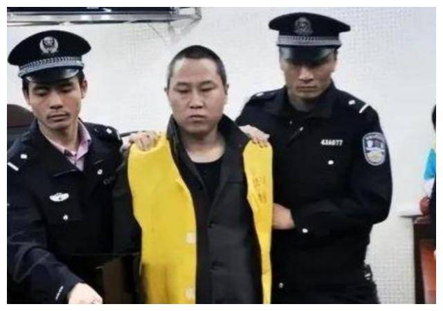 2012年杀妻碎尸案:丈夫杀妻后将其做成腊肉,被捕后说她对不起我