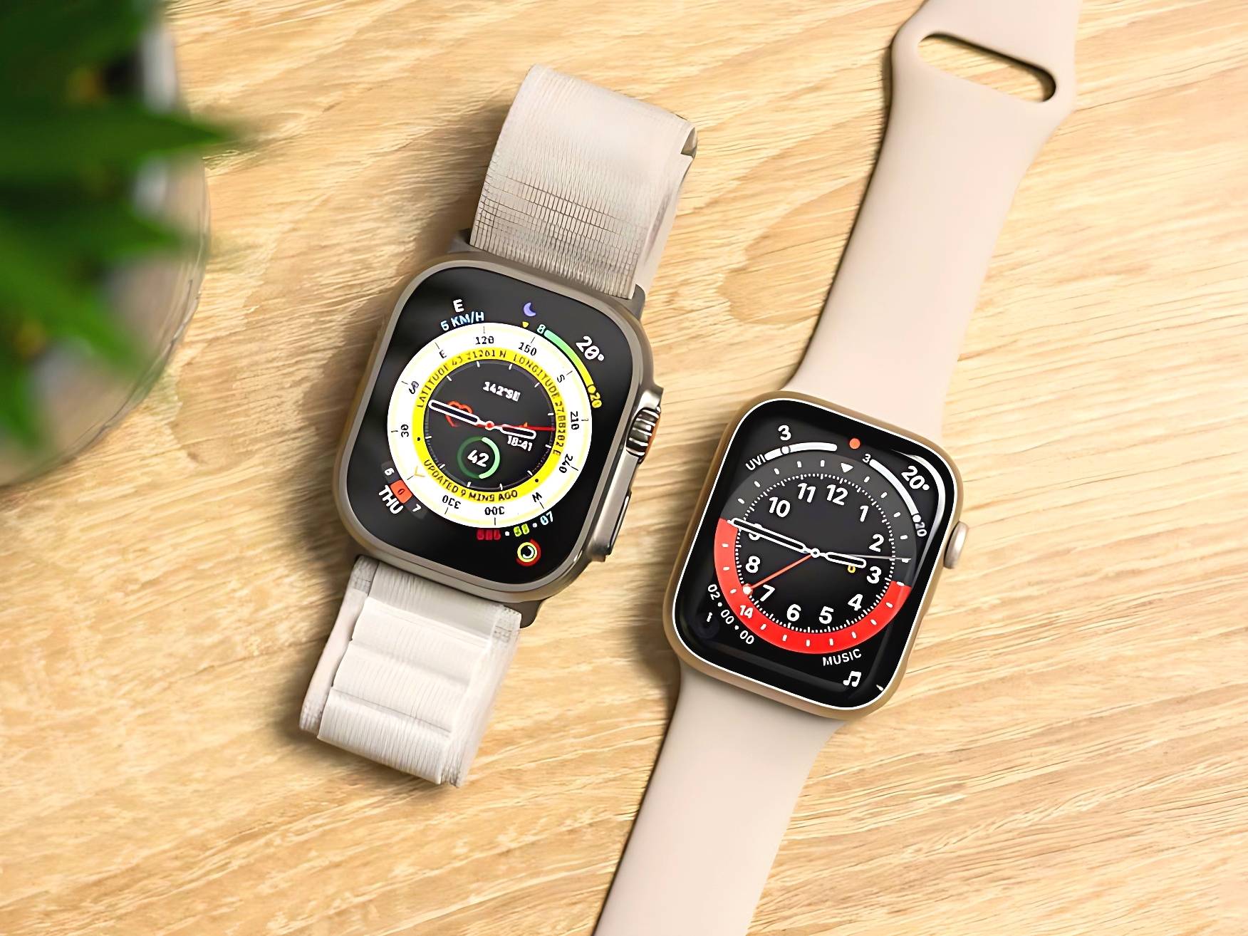 2024主流苹果手表对比解析,想入手apple watch的值得一阅!
