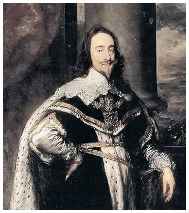 敲响封建社会丧钟的人——克伦威尔