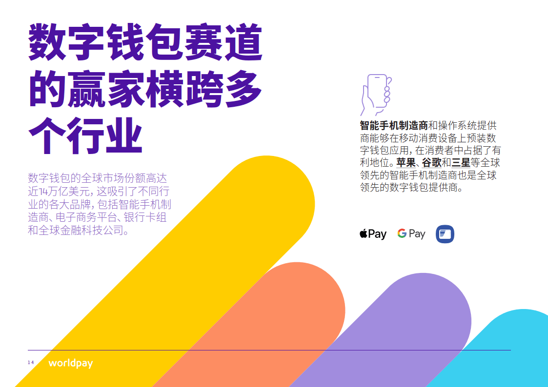 2024年全球支付报告（第九版）-Worldpay_搜狐网