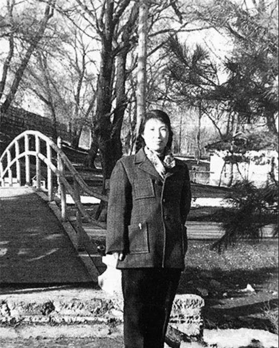 便仔细询问了溥仪和李玉琴这段婚姻的来龙去脉