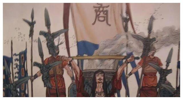 穿越千年揭秘:商朝"人祭"的恐怖真相,究竟是怎样的?