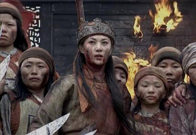 亲眼看着老婆和儿子被活剐,自己也被凌迟_张乐行_太平天国_清政府